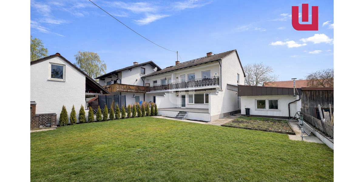 WINDISCH - Erstbezug nach Renovierung: Schöne DHH mit viel Platz für die gesamte Familie -bezugsfrei 4 zimmer