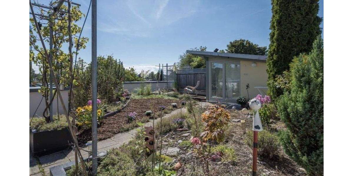 Terrassenwohnung Ottobrunn - 3 Zimmer, 133 m&sup2;, 759.000&euro; | Angebot:24969771