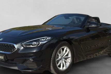 BMW Z4 21.093 km 35.850 &euro; Landsham 85652