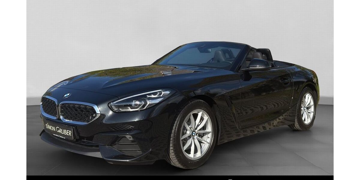 BMW Z4 21.093 km 35.850 &euro; Landsham 85652