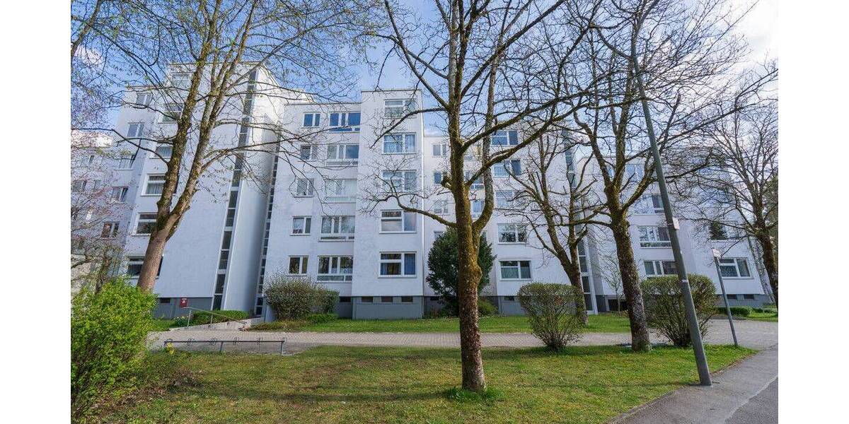 Terrassenwohnung Ottobrunn - 3 Zimmer, 108 m&sup2;, 626.100&euro; | Angebot:26788148