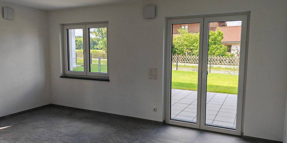 Doppelhaushälfte Brunnthal Faistenhaar - 5 Zimmer, 152 m&sup2;, 999.900&euro; | Angebot:25718841