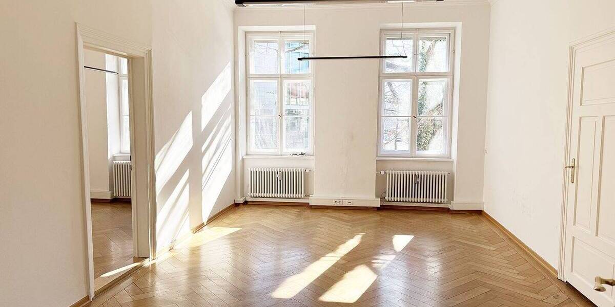 Gewerbeobjekt München Maxvorstadt - 2.200&euro; | Angebot:26932714