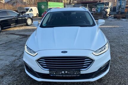 Ford Mondeo 234.000 km 8.800 &euro; München 81245
