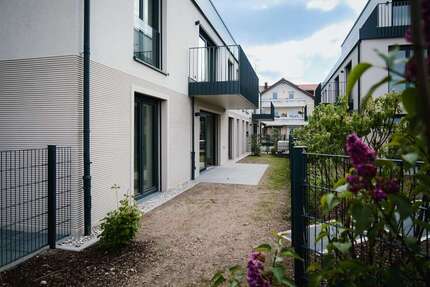 Wohnung München Allach-Untermenzing - 3 Zimmer, 73 m&sup2;, 2.060&euro; | Angebot:27088324