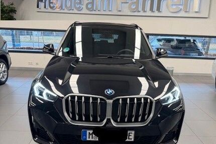 BMW X1 3.000 km 53.790 &euro; München 80807