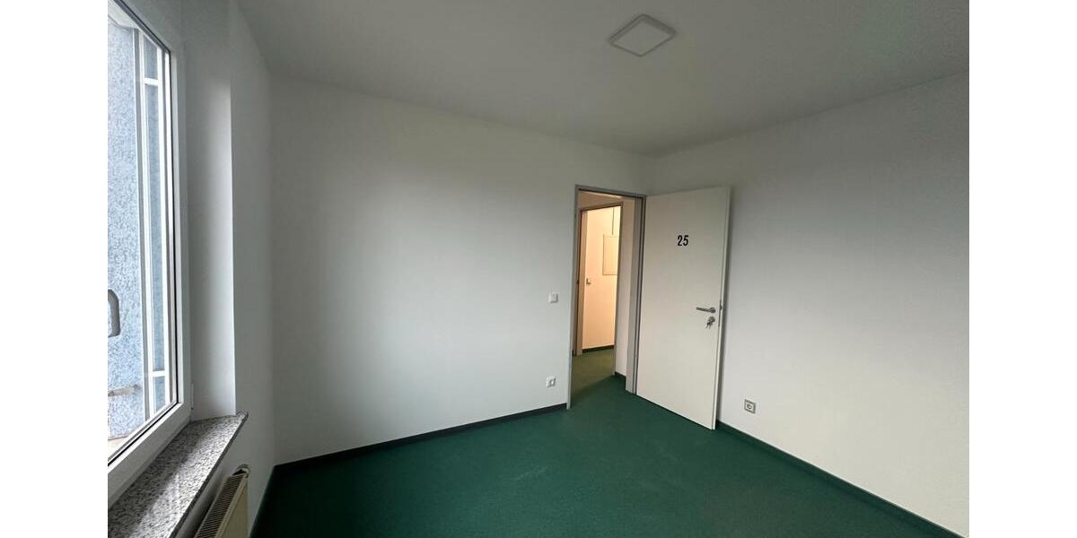 Etagenwohnung München Bogenhausen - 1 Zimmer, 26 m&sup2;, 871&euro; | Angebot:26301844