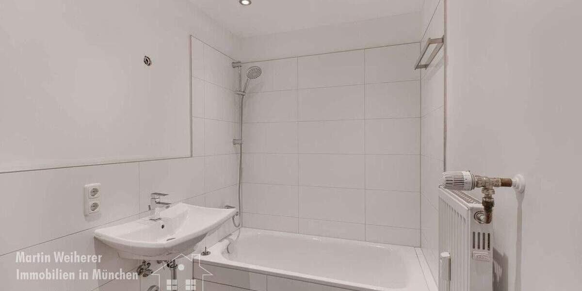 Etagenwohnung Unterhaching - 4 Zimmer, 91 m&sup2;, 490.000&euro; | Angebot:25426048