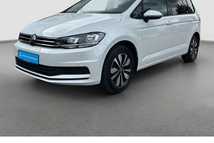 VW Touran 14.000 km 33.900 € Ebersberg bei München 85560