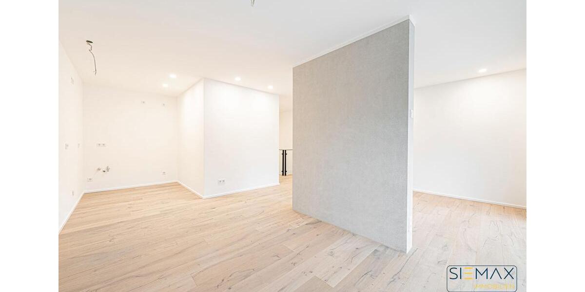 Maisonettenwohnung München Allach-Untermenzing - 3 Zimmer, 124 m&sup2;, 2.600&euro; | Angebot:26251521