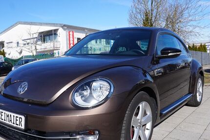 VW Beetle 110.000 km 10.450 &euro; Fürstenfeldbruck 82256