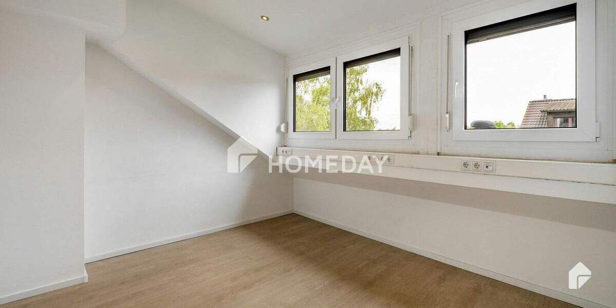 Reihenendhaus Eching - 6 Zimmer, 115 m&sup2;, 870.000&euro; | Angebot:25677379