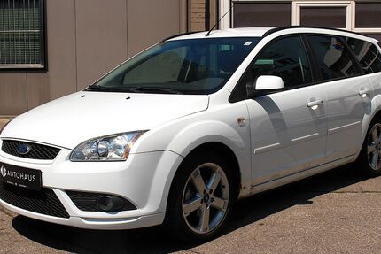 Ford Focus 141.000 km 2.999 &euro; München 80636