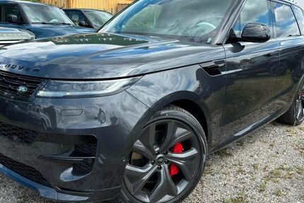 Land Rover Range Rover Sport 34.000 km 119.000 &euro; Gräfelfing 82166