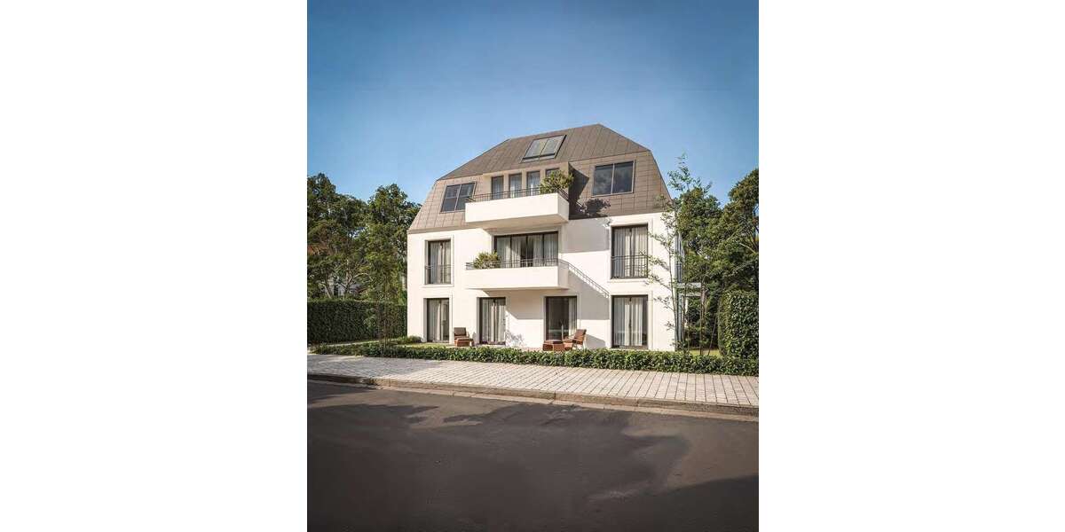 Etagenwohnung München Thalkirchen-Obersendling-Forstenried-Fürstenried-Solln - 3 Zimmer, 69 m&sup2;, 799.000&euro; | Angebot:26583875