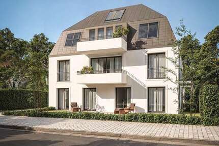Wohnung München Thalkirchen-Obersendling-Forstenried-Fürstenried-Solln - 3 Zimmer, 69 m&sup2;, 799.000&euro; | Angebot:26583875