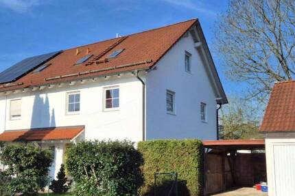 Haus Eichenau - 5 Zimmer, 150 m&sup2;, 1.035.000&euro; | Angebot:26218148