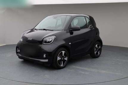 Smart forTwo 9.777 km 16.390 € Grünwald 82031