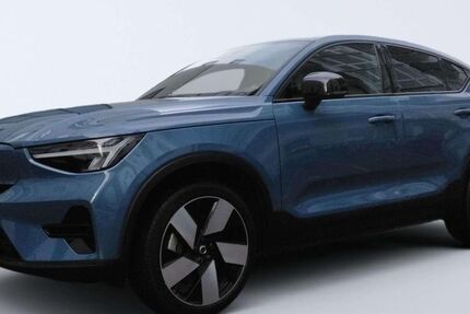 Volvo C40 71.880 km 31.490 &euro; München 80337