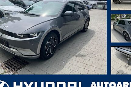 Hyundai IONIQ 5 59.600 km 31.975 &euro; München 80993