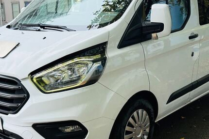 Ford Transit Custom 171.000 km 11.999 &euro; München 80636