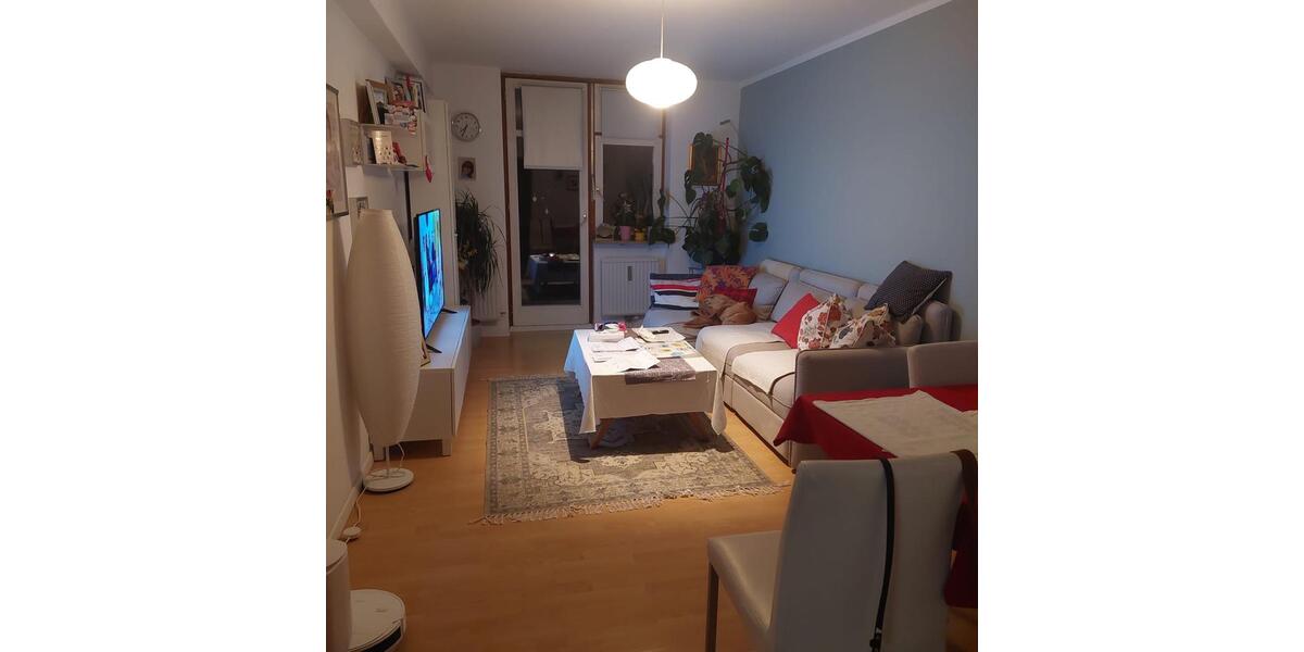 Etagenwohnung Garching bei München - 2 Zimmer, 60 m&sup2;, 425.000&euro; | Angebot:24786591