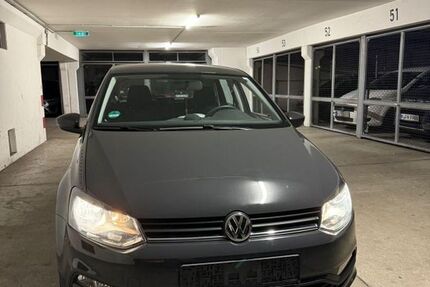 VW Polo 113.000 km 6.600 &euro; München 80689