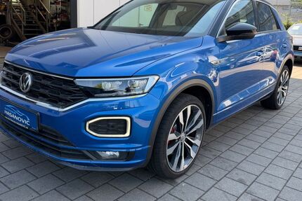VW T-Roc 204.000 km 18.900 &euro; Dachau (bei München) 85221