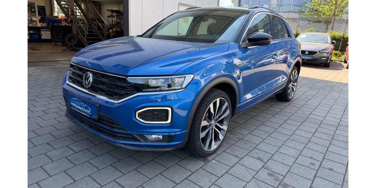 VW T-Roc 204.000 km 18.900 &euro; Dachau (bei München) 85221