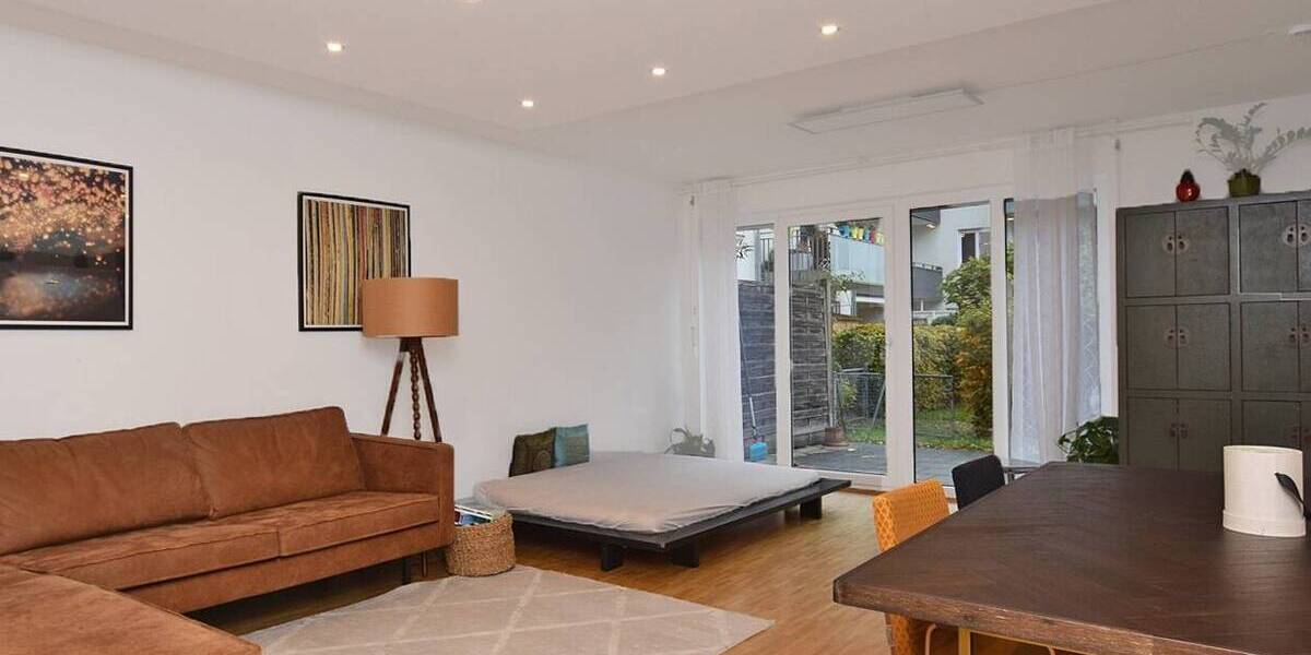 Etagenwohnung München Obergiesing - 3 Zimmer, 89 m&sup2;, 2.000&euro; | Angebot:26289375