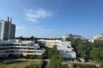 Wohnung Unterschleißheim - 1 Zimmer, 33 m&sup2;, 199.000&euro; | Angebot:27109149