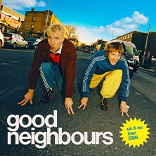 Good Neighbours 08.03.2026 Flex