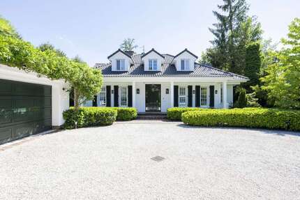 Haus Baldham Baldham - 9 Zimmer, 420 m&sup2;, 5.900.000&euro; | Angebot:27398117