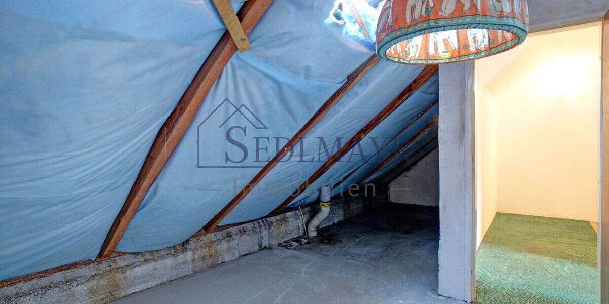 Reihenendhaus Gröbenzell - 3 Zimmer, 121 m&sup2;, 699.000&euro; | Angebot:25898247