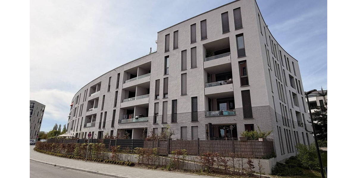 Etagenwohnung München Aubing-Lochhausen-Langwied - 3 Zimmer, 75 m&sup2;, 2.100&euro; | Angebot:26605013
