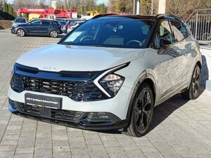 Kia SPORTAGE 1.6T AWD DCT NIGHTLINE SD GD 3.898 km 36.490 € Höhenkirchen-Siegertsbrun 85635