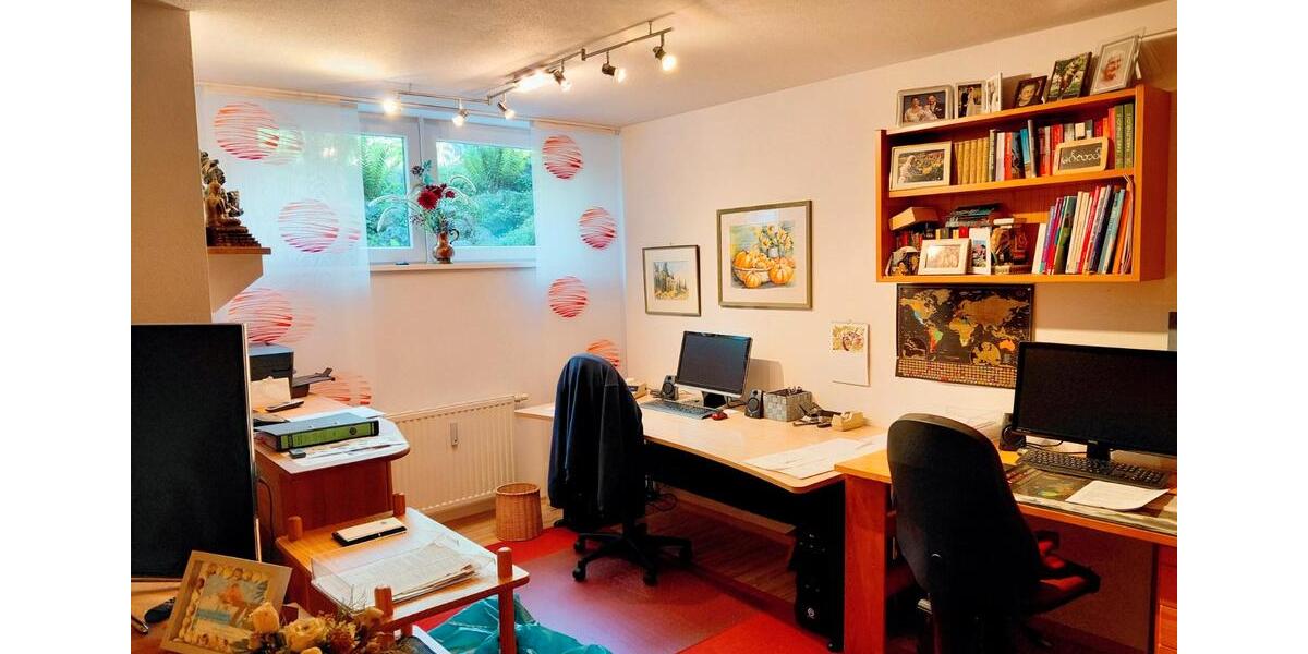 Erdgeschoßwohnung Eichenau - 4 Zimmer, 115 m&sup2;, 698.000&euro; | Angebot:26947380