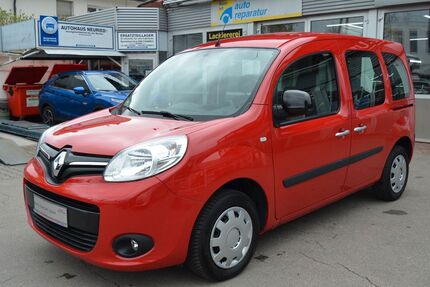 Renault Kangoo 119.590 km 8.990 &euro; Neuried 82061