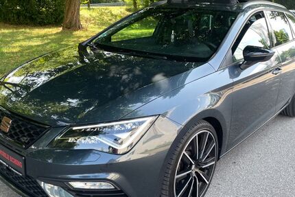 Seat Leon 69.190 km 22.900 &euro; Eching 85386