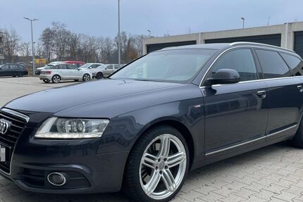 Audi A6 325.000 km 5.900 &euro; München 80999