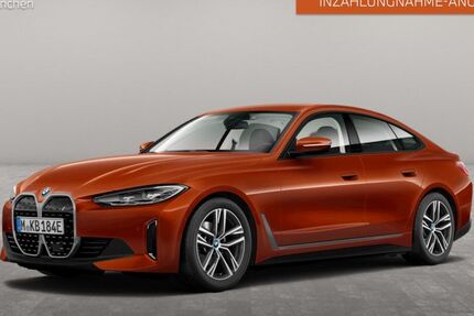 BMW i4 48.305 km 36.480 &euro; München 80939