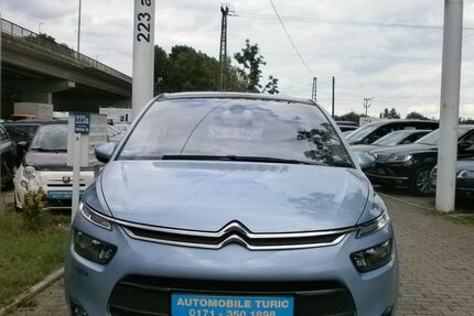 Citroen C4 Picasso 114.000 km 6.100 € München OT Trudering-Riem 81825