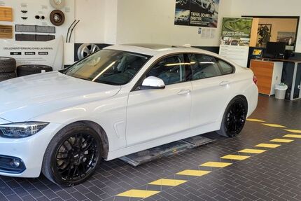 BMW 440 Gran Coupé 134.000 km 26.000 &euro; Brunnthal 85649
