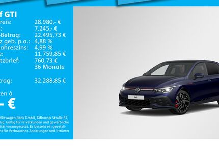VW Golf 29.870 km 28.980 &euro; Ottobrunn 85521