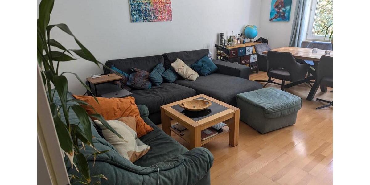 Etagenwohnung München Pasing-Obermenzing - 3.5 Zimmer, 75 m&sup2;, 489.840&euro; | Angebot:27113698