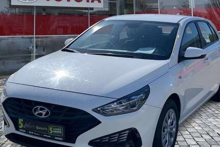 Hyundai i30 80.712 km 11.990 &euro; Ottobrunn 85521