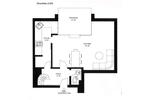 Maisonettenwohnung München Giesing - 3 Zimmer, 113 m&sup2;, 1.995&euro; | Angebot:26549885