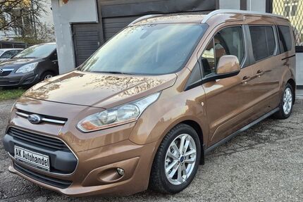 Ford Tourneo Connect 177.191 km 9.990 € München 80809