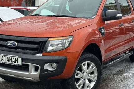 Ford Ranger 174.980 km 16.800 &euro; München 81243