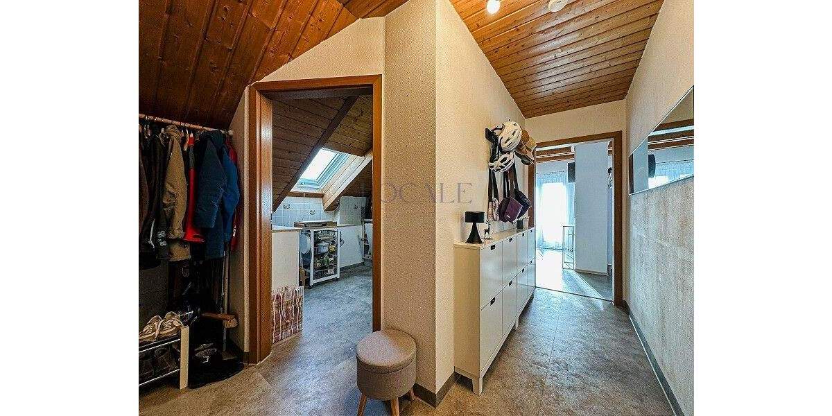 Etagenwohnung Markt Schwaben - 3 Zimmer, 75 m&sup2;, 1.680&euro; | Angebot:25745964